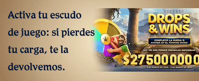 Bono de Referido Chileno promotion
