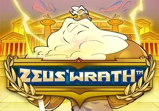 Zeus' Wrath