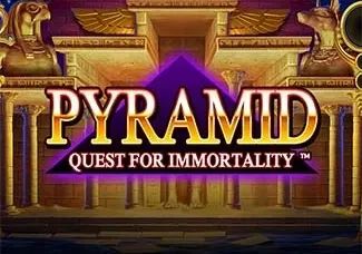 Pyramid Quest for Immortality game thumbnail
