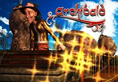 Archibald Orient HD