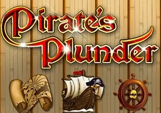 Pirate s Plunder game screenshot