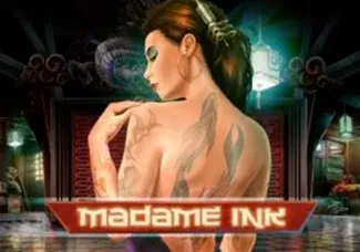 Madame Ink